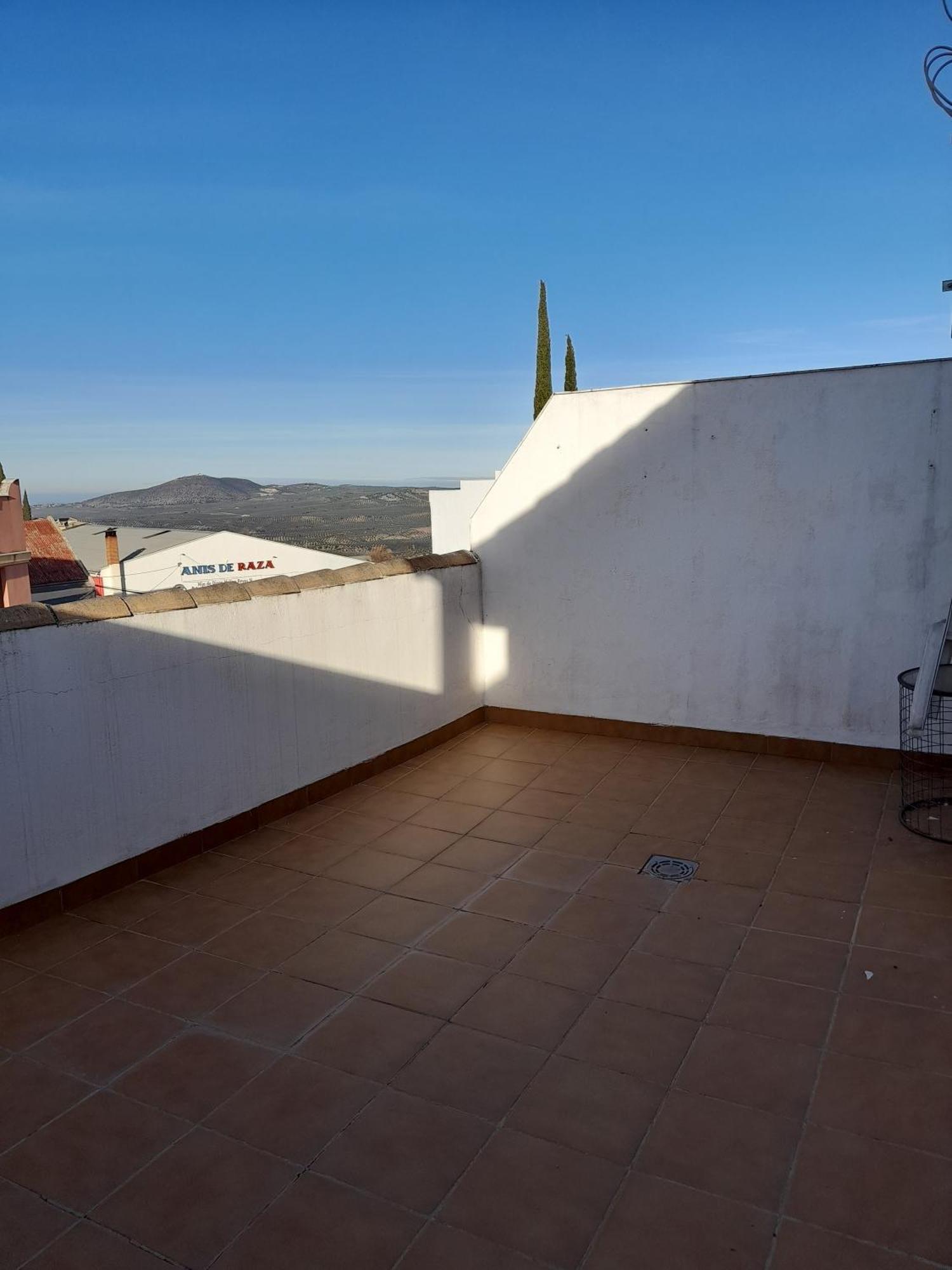 Apartamento La Molina 루테 외부 사진