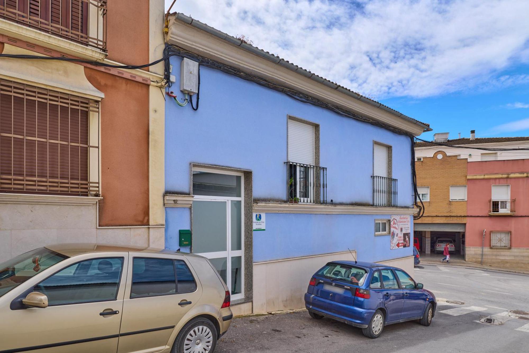 Apartamento La Molina 루테 외부 사진